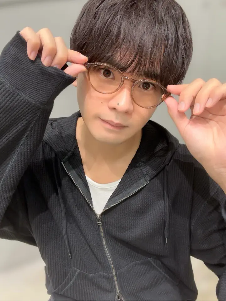 JINS HOME® ボストン サスティナブル素材 UNISEX 【UGF-23A-073 182