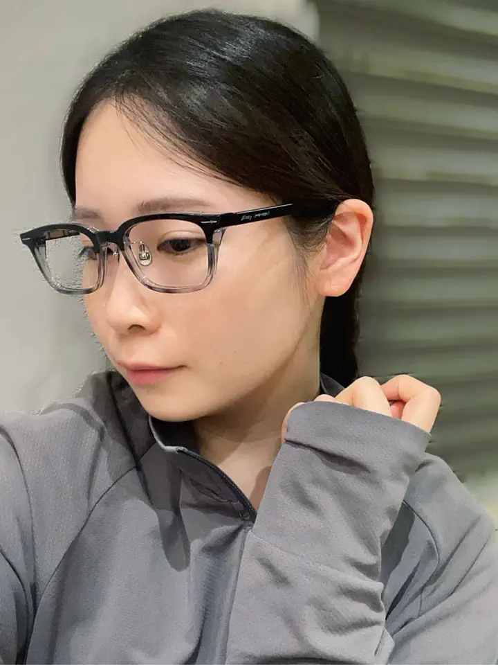 9/22/2025のMariの投稿 | JINS 【公式】- メガネ(眼鏡・めがね