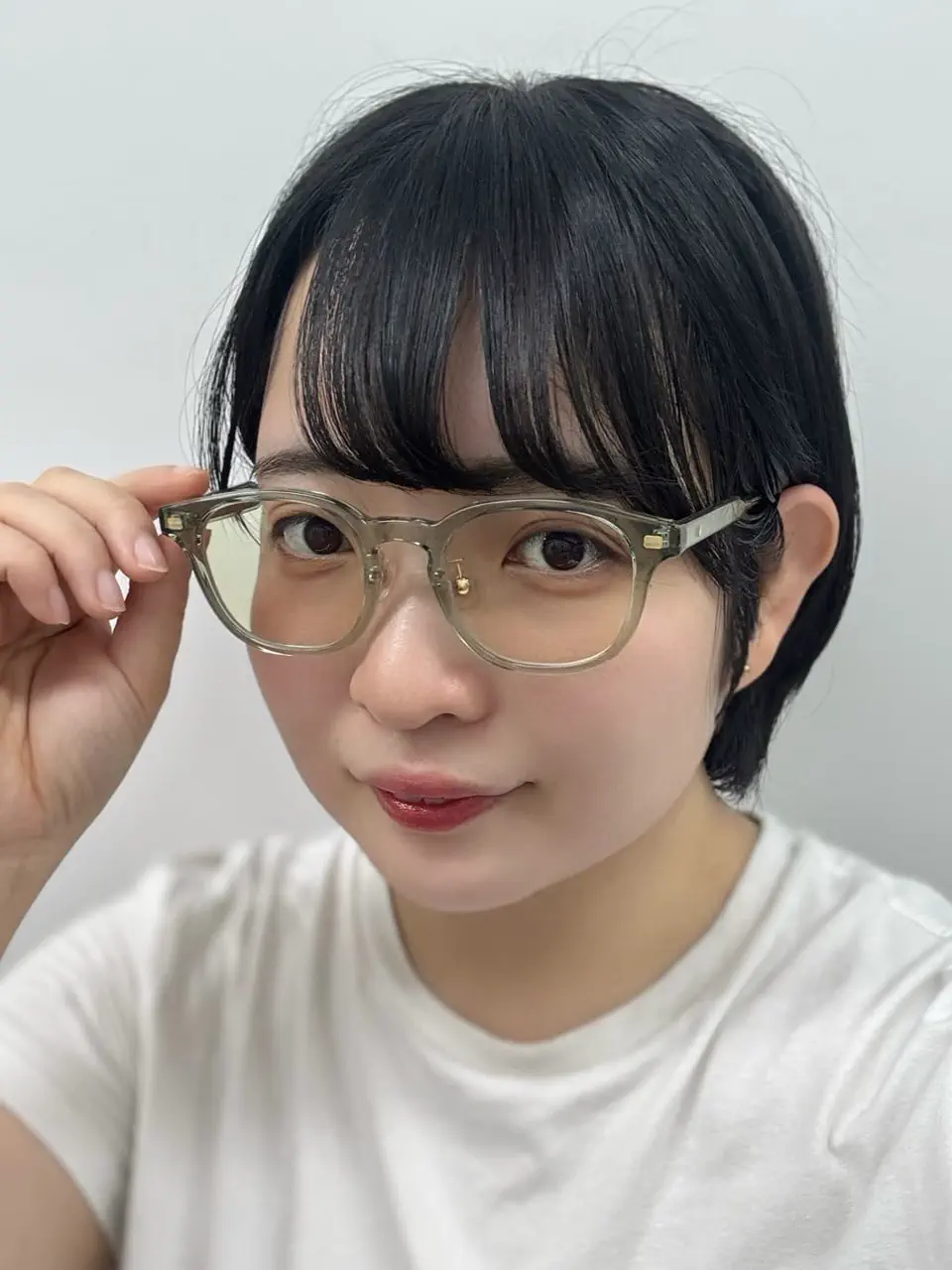 4/7/2024のNAOの投稿 | JINS 【公式】- メガネ(眼鏡・めがね)・サングラス