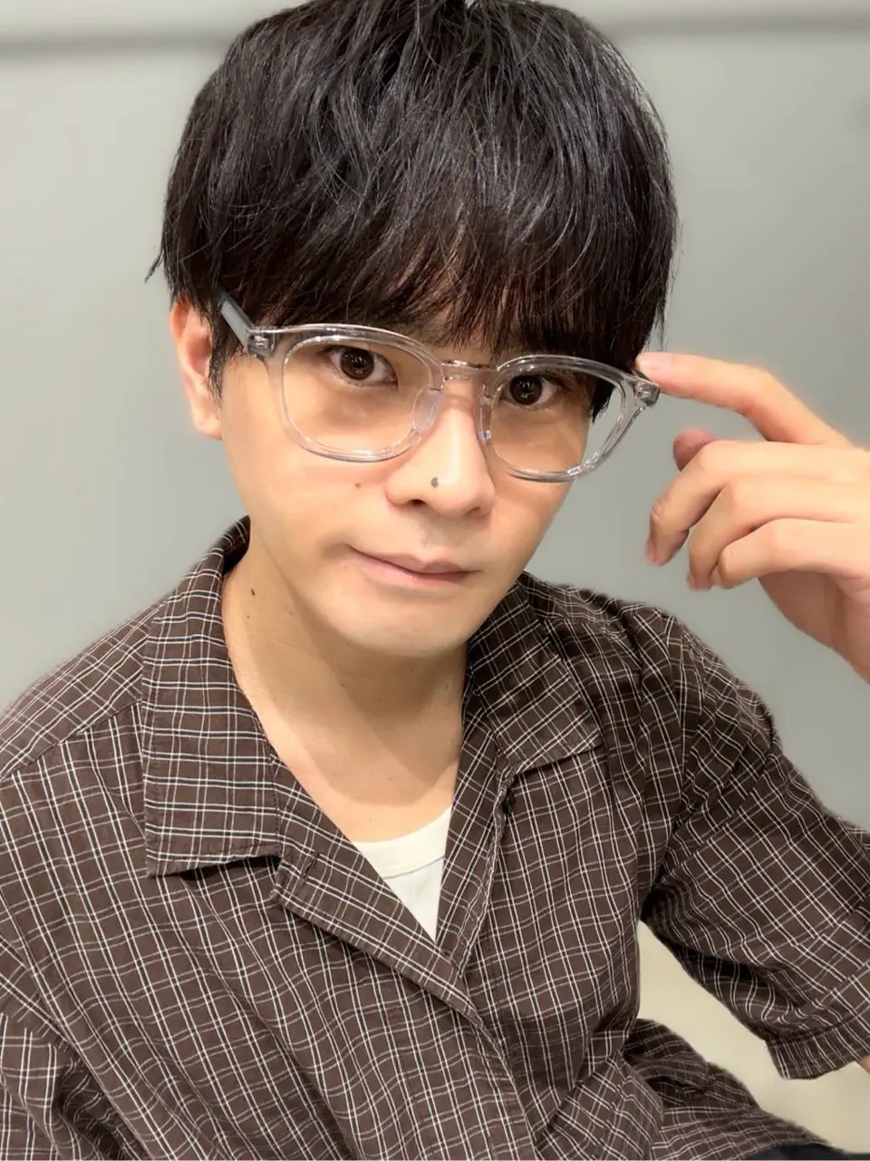 9/10/2025のReyaの投稿 | JINS 【公式】- メガネ(眼鏡・めがね