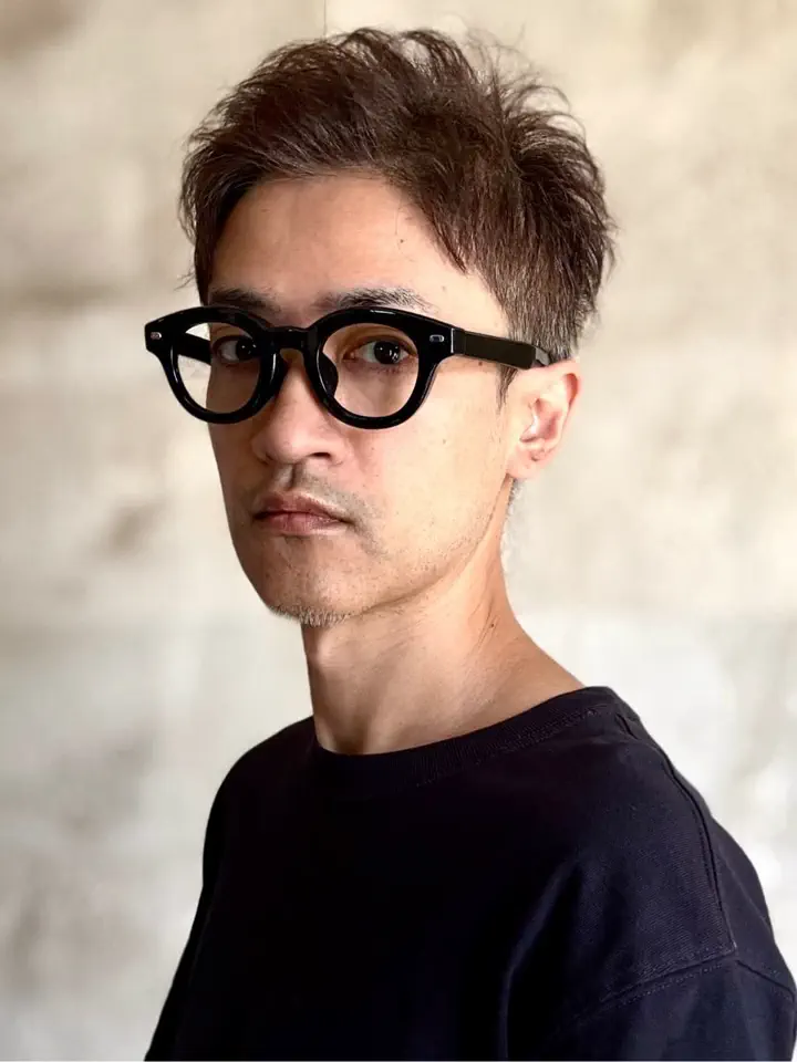 BE BOLD ボストン 樹脂 UNISEX 【URF-22A-227 98】 商品詳細 | JINS