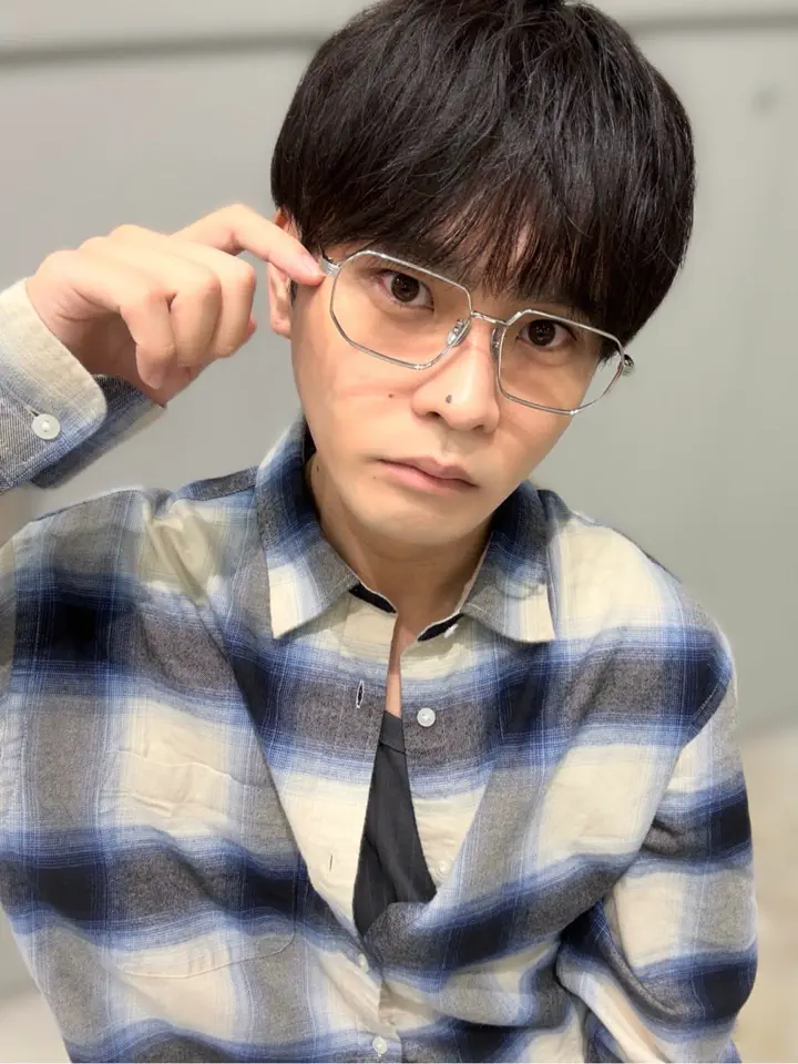 JINS TODAY 2025-26FW その他 チタン合金（βチタン） UNISEX 【UTF-25A