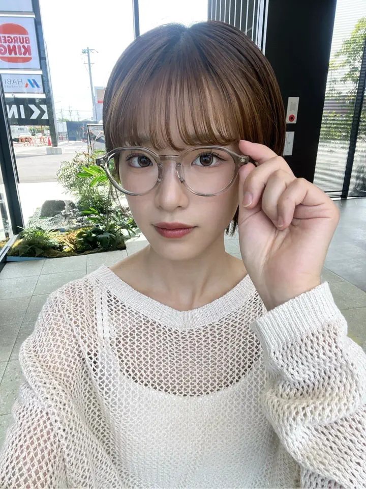 JINS TODAY BOLD ボストン 樹脂 UNISEX 【URF-25A-181 86】 商品詳細