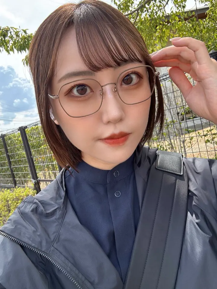 Modern Rim Metal ［中顔面短縮メガネ］ スクエア メタル UNISEX 【UMF