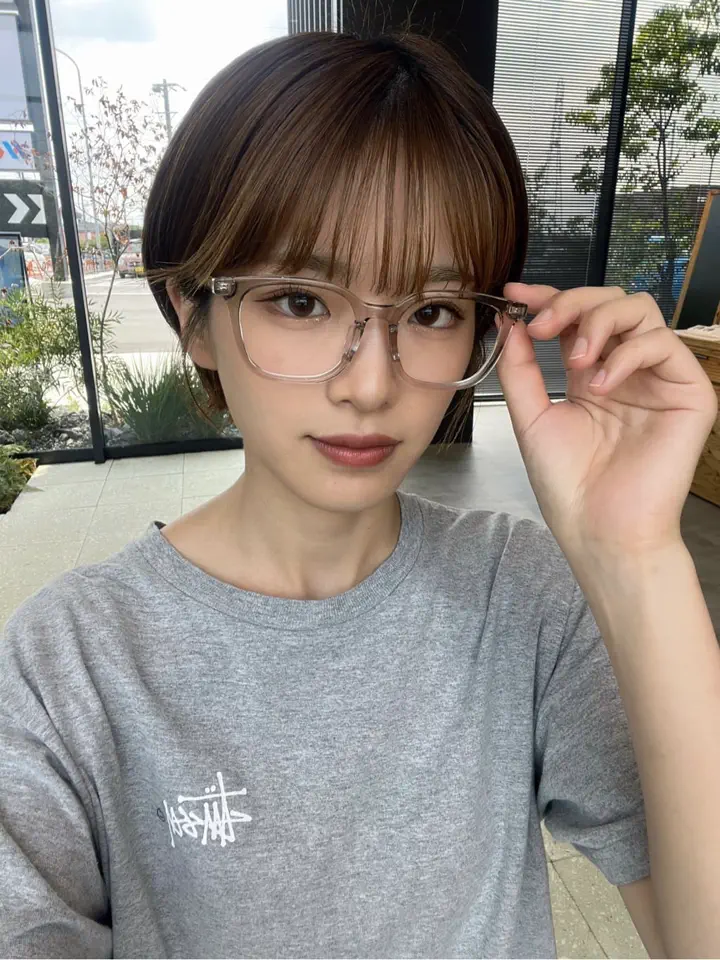 JINS TODAY BOLD ウェリントン 樹脂 UNISEX 【URF-25A-180 94】 商品