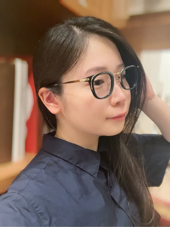 8/23/2025のMariの投稿 | JINS 【公式】- メガネ(眼鏡・めがね