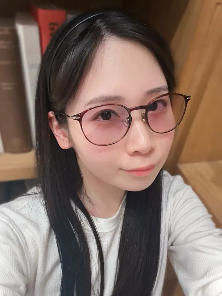 8/23/2025のMariの投稿 | JINS 【公式】- メガネ(眼鏡・めがね