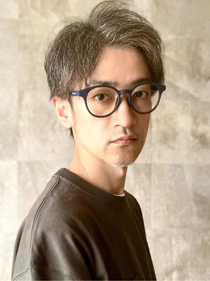 JINS×Snow Peak Rubber SUNGLASSES Multi Occasion ボストン 樹脂