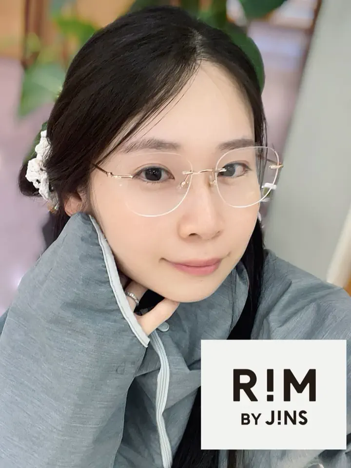 RIM＞ Rimless リムレス メタル UNISEX 【UMP-25S-263 02】 商品詳細