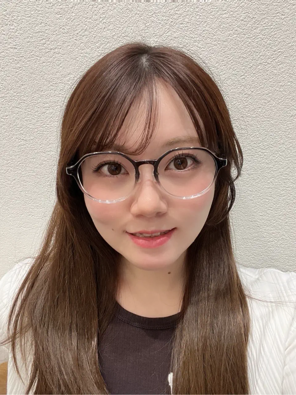 8/15/2025のあ や ね 🐰の投稿 | JINS 【公式】- メガネ(眼鏡・めがね