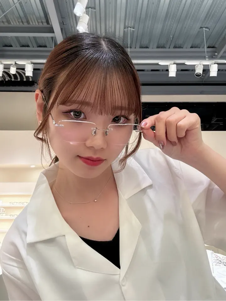 RIM＞ Rimless リムレス メタル UNISEX 【UMP-25S-262 96】 商品詳細