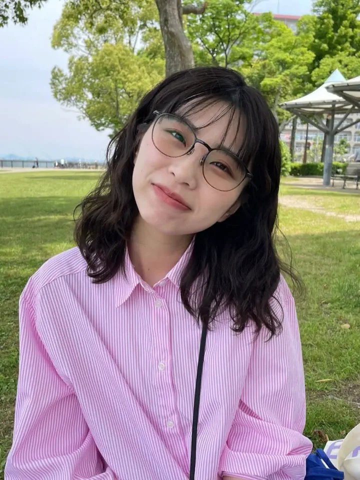8/13/2025の🧵の投稿 | JINS 【公式】- メガネ(眼鏡・めがね)・サングラス