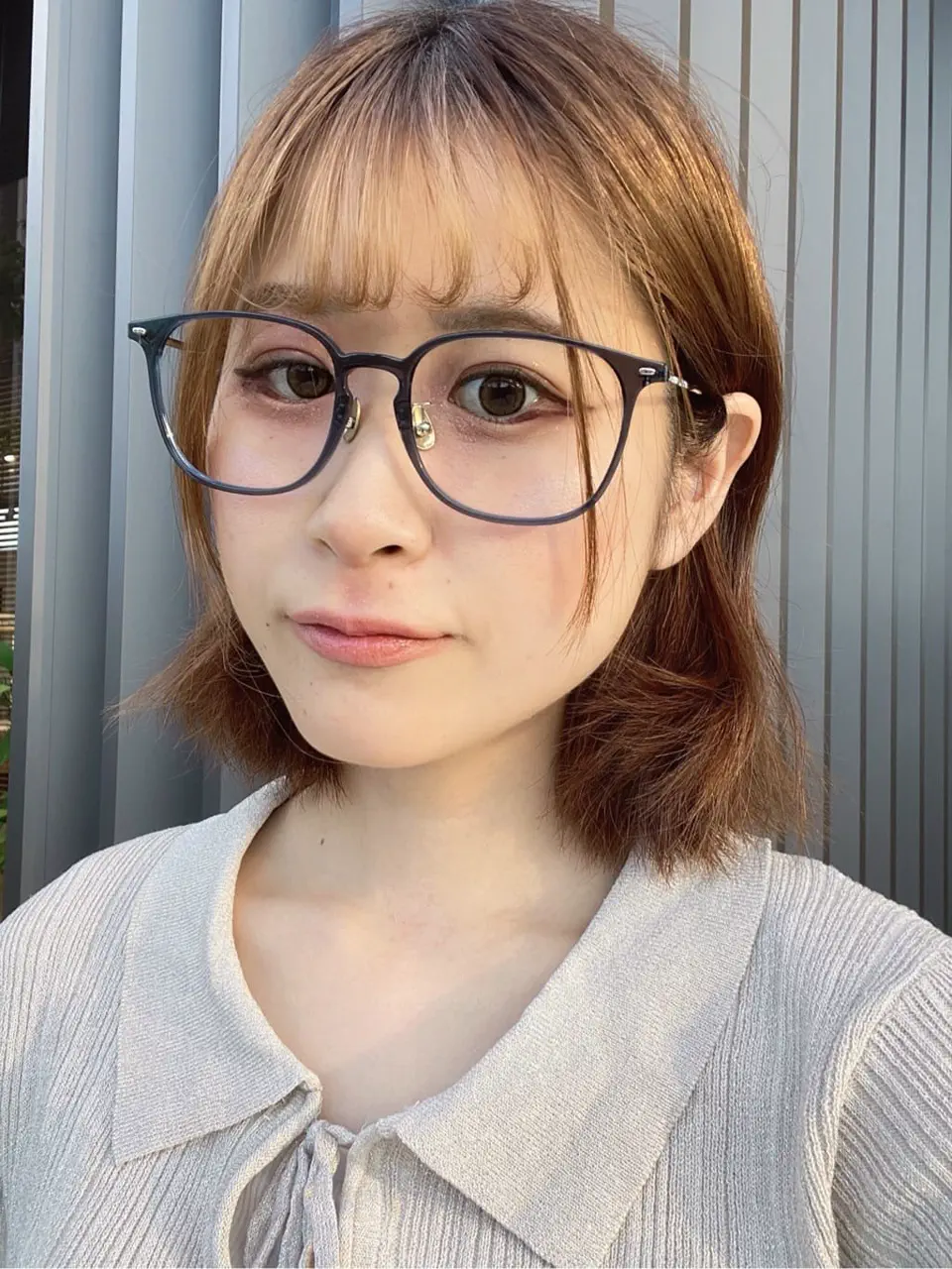 8/9/2025のとぅんの投稿 | JINS 【公式】- メガネ(眼鏡・めがね