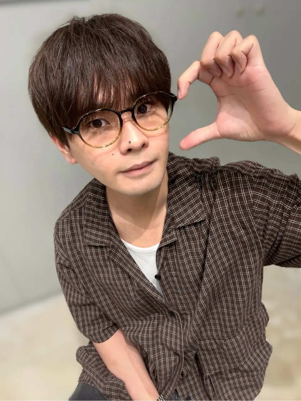 ゴン太さん専用 8/6/2025のReyaの投稿 | JINS 【公式】- メガネ(眼鏡・めがね)・サングラス