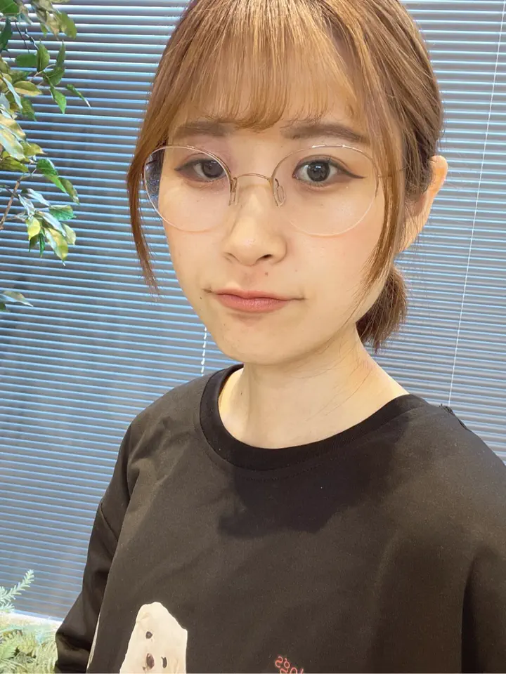 とぅんのAirframe Ultra Light Titaniumのコーディネート(2025/07/30