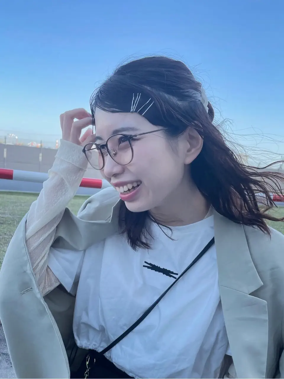 7/27/2025の🧵の投稿 | JINS 【公式】- メガネ(眼鏡・めがね)・サングラス