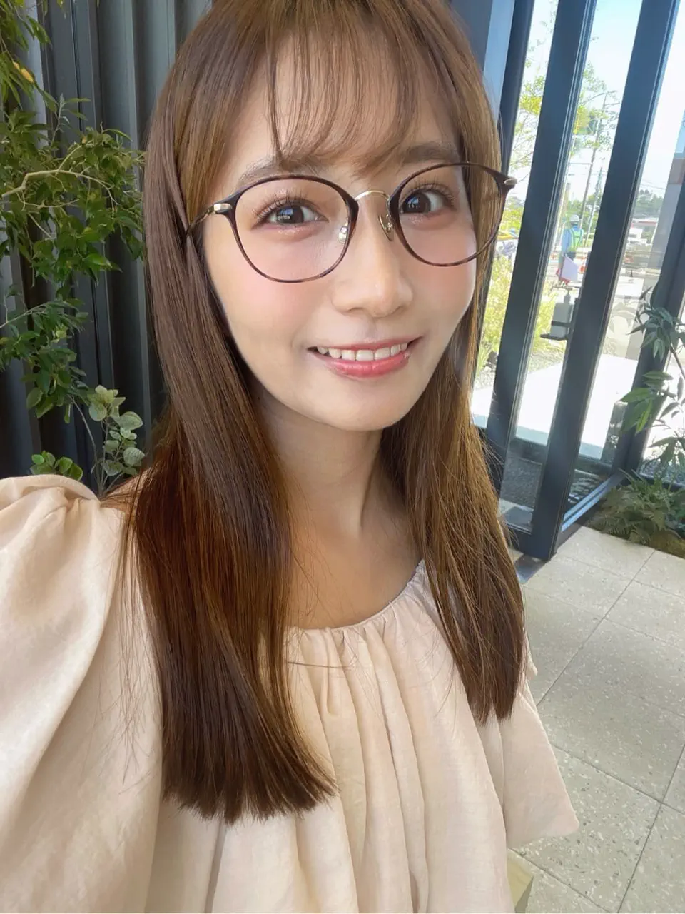 7/27/2025のねねの投稿 | JINS 【公式】- メガネ(眼鏡・めがね
