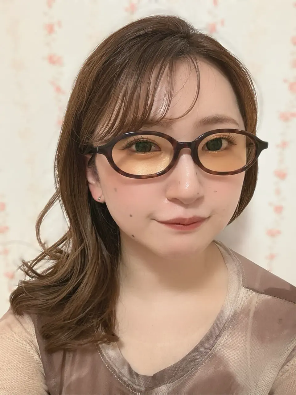 みんごのJINS TODAY 2025SSのコーディネート(2025/07/27) | JINS