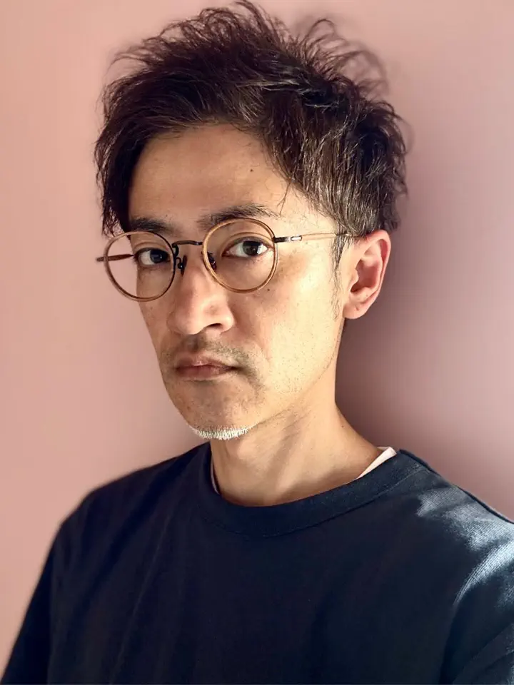 Disney Classicsデザイン / ピノキオモデル ボストン メタル UNISEX