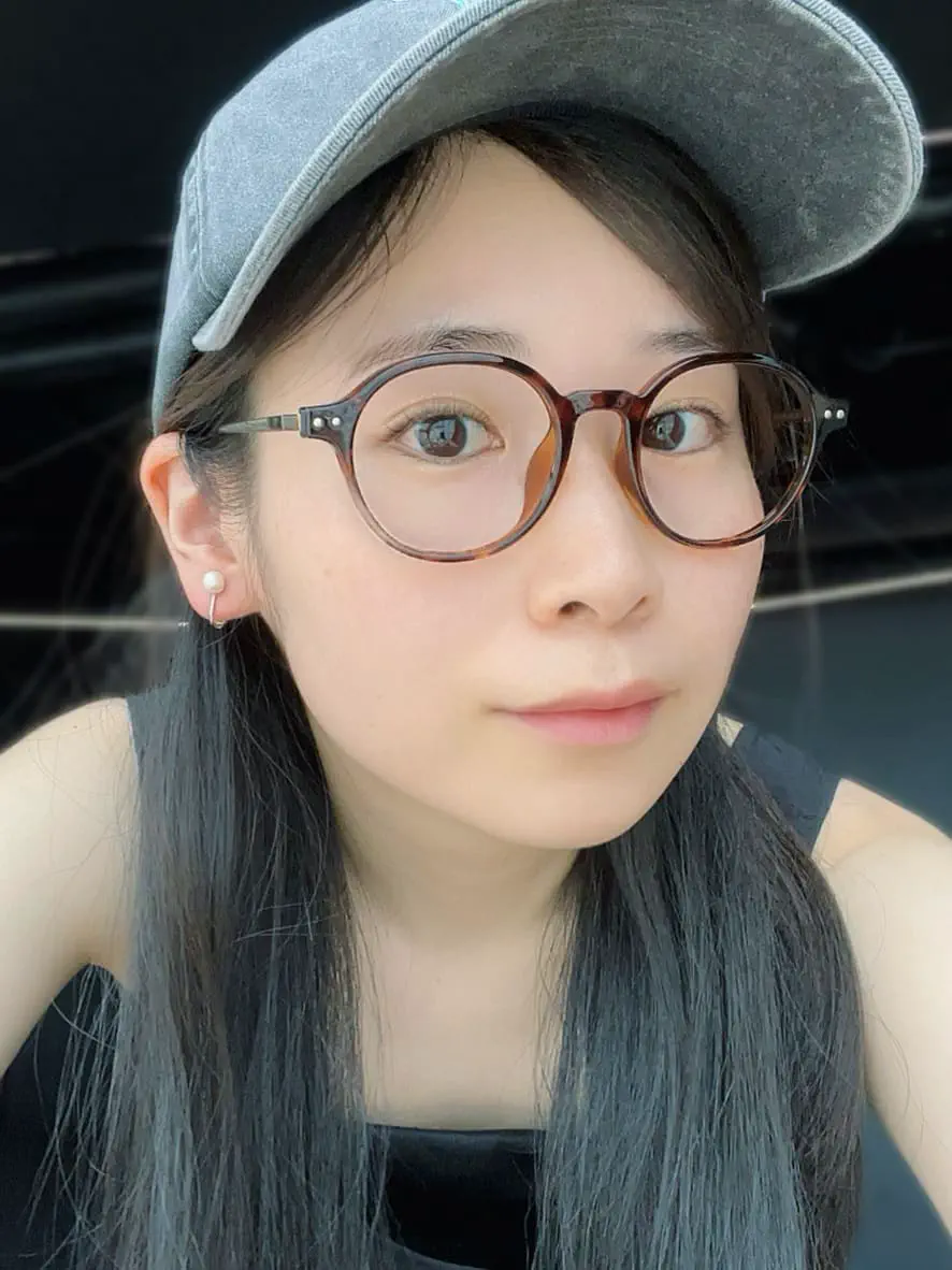 7/25/2025のMariの投稿 | JINS 【公式】- メガネ(眼鏡・めがね