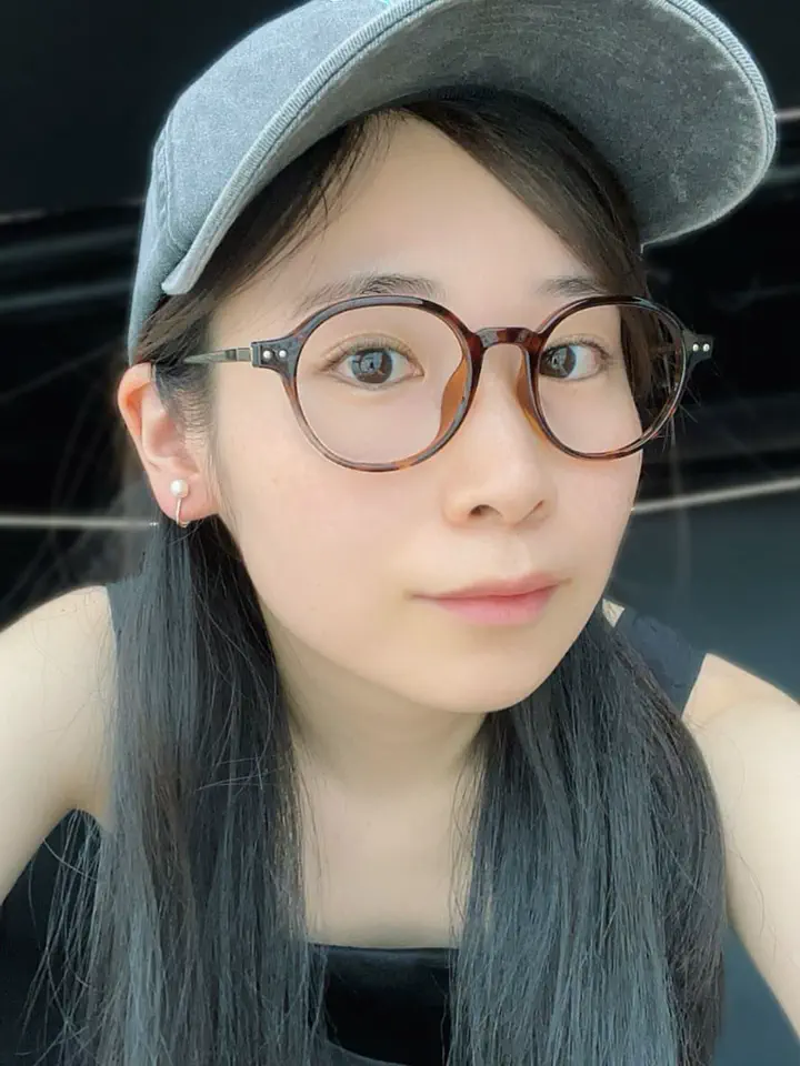 7/25/2025のMariの投稿 | JINS 【公式】- メガネ(眼鏡・めがね