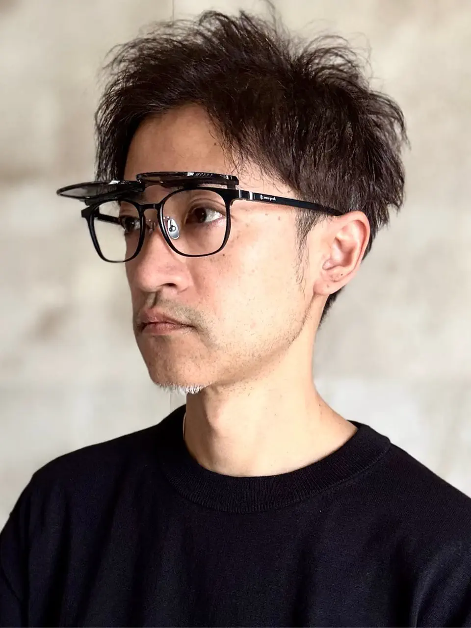 7/24/2025のmiyaの投稿 | JINS 【公式】- メガネ(眼鏡・めがね