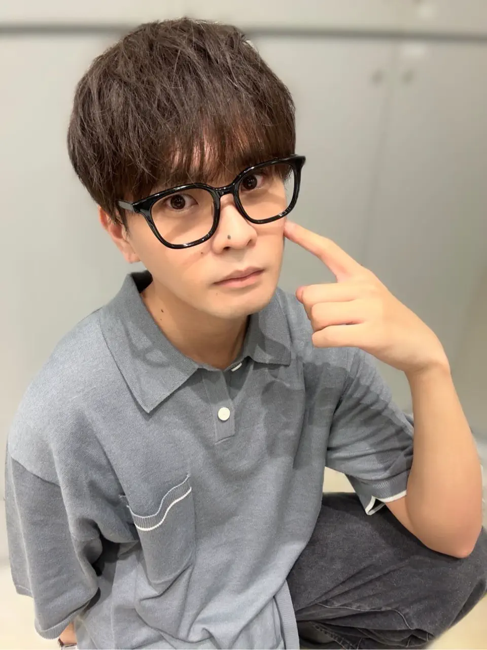 7/23/2025のReyaの投稿 | JINS 【公式】- メガネ(眼鏡・めがね