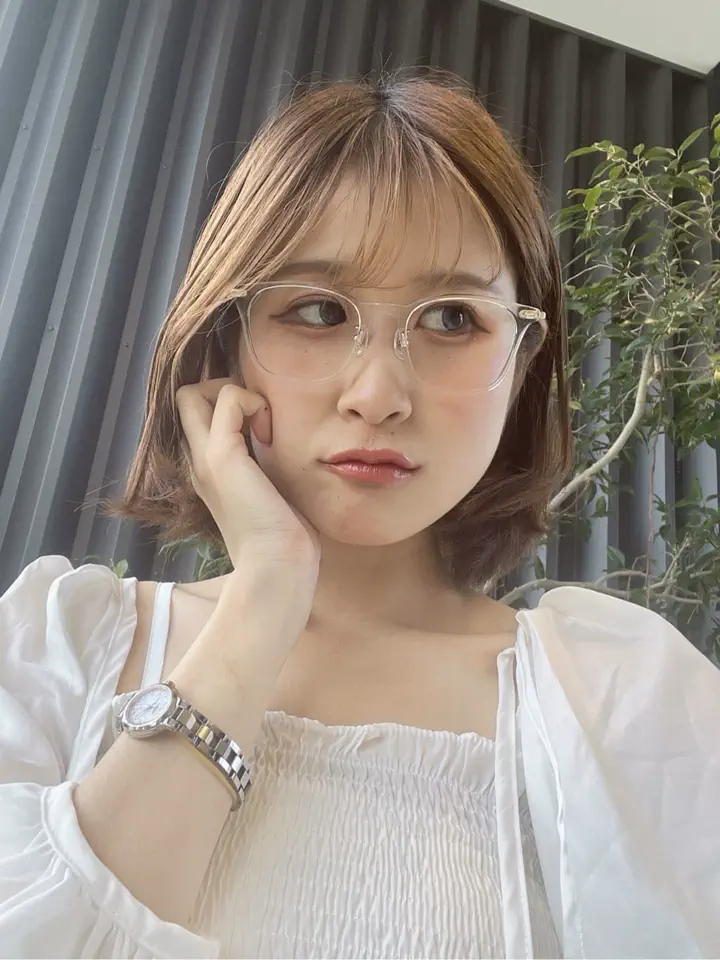 Slim Combi ウェリントン アセテート UNISEX 【UCF-22A-195 00】 商品