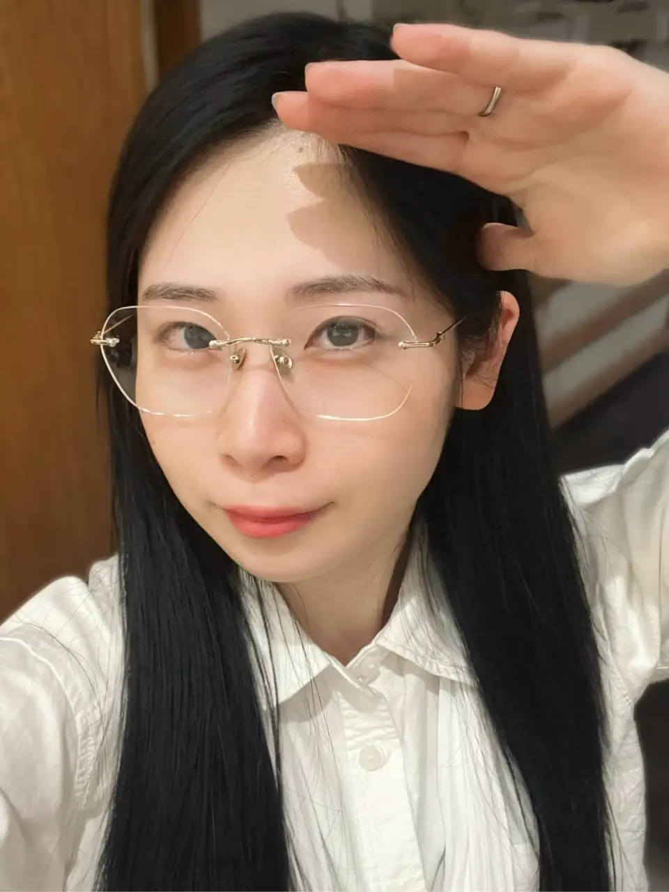 7/17/2025のMariの投稿 | JINS 【公式】- メガネ(眼鏡・めがね