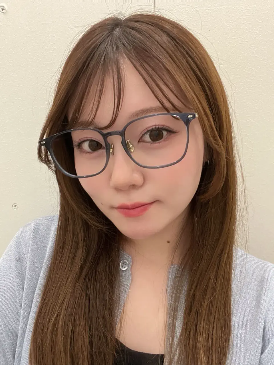 7/16/2025のあ や ね 🐰の投稿 | JINS 【公式】- メガネ(眼鏡・めがね