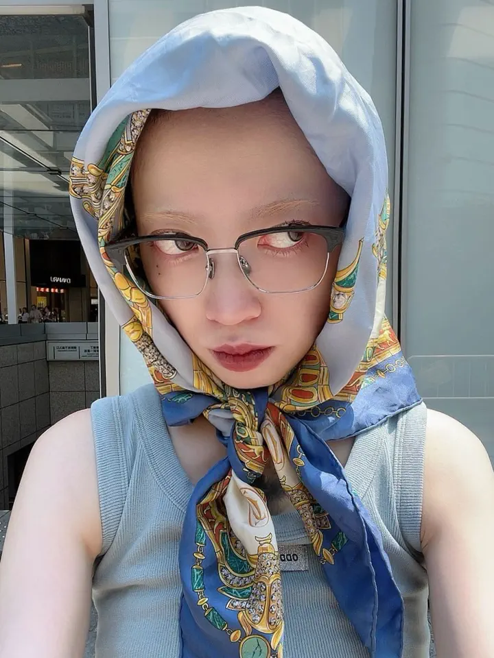 MADE IN JAPAN Acetate サーモント チタニウム MEN 【MCF-19S-409 94