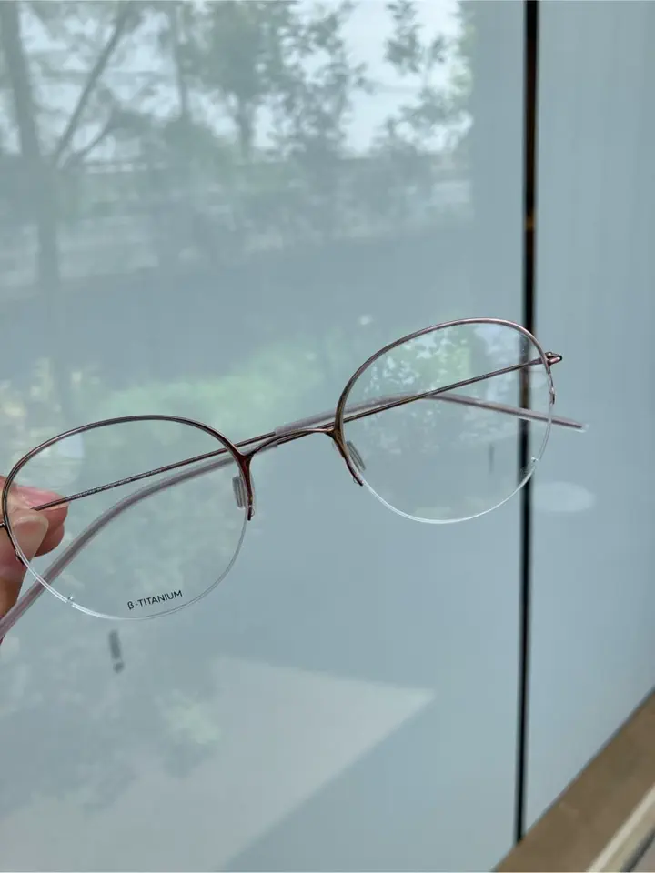 mimimiのAirframe Ultra Light Titaniumのコーディネート(2025/07/10