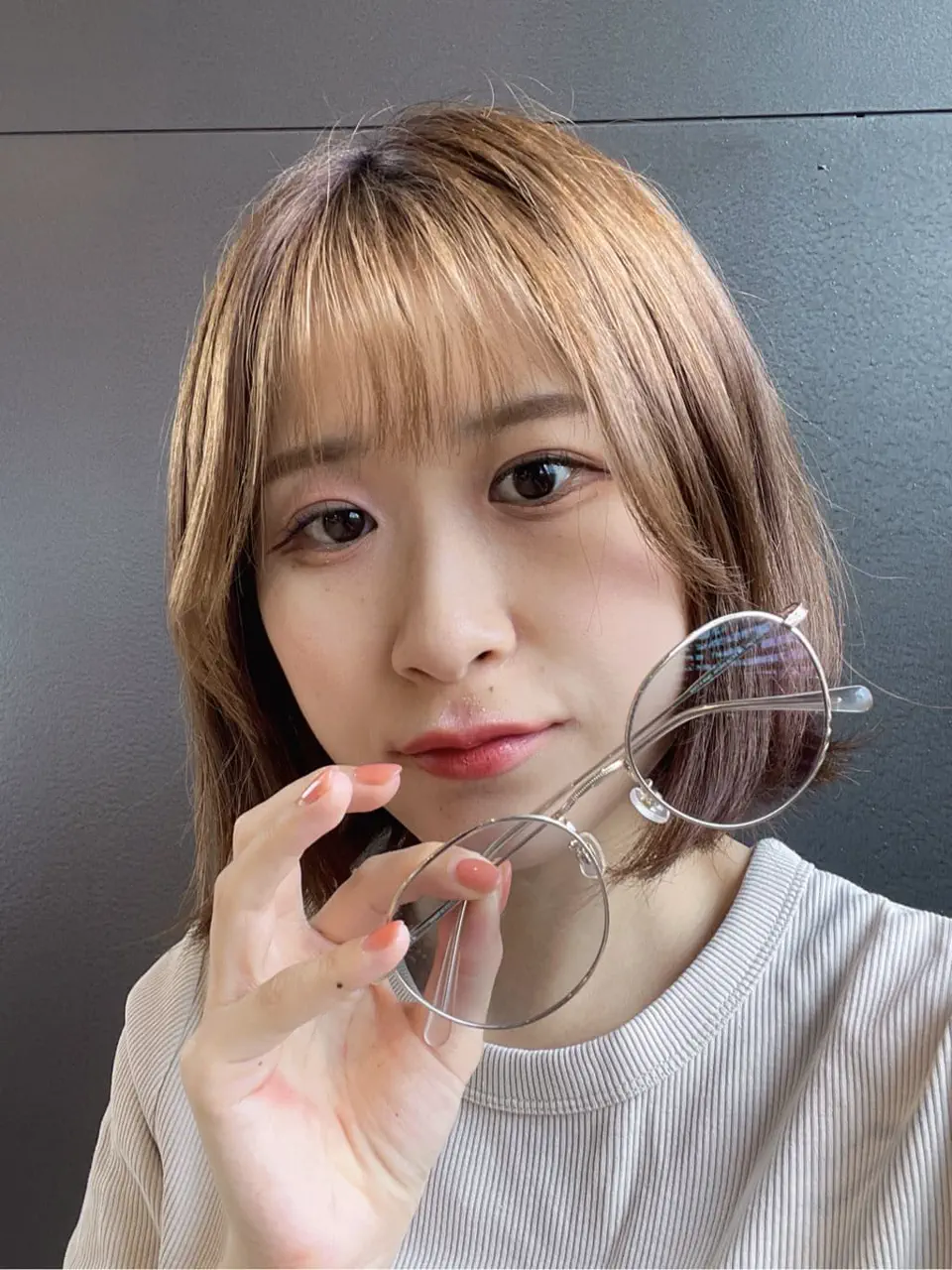 7/9/2025のとぅんの投稿 | JINS 【公式】- メガネ(眼鏡・めがね