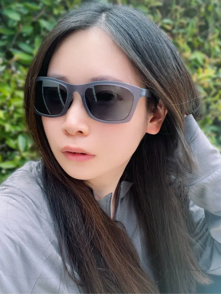 25SS SUNGLASSES Casual Sports ウェリントン 樹脂 MEN 【MRF-25S-346