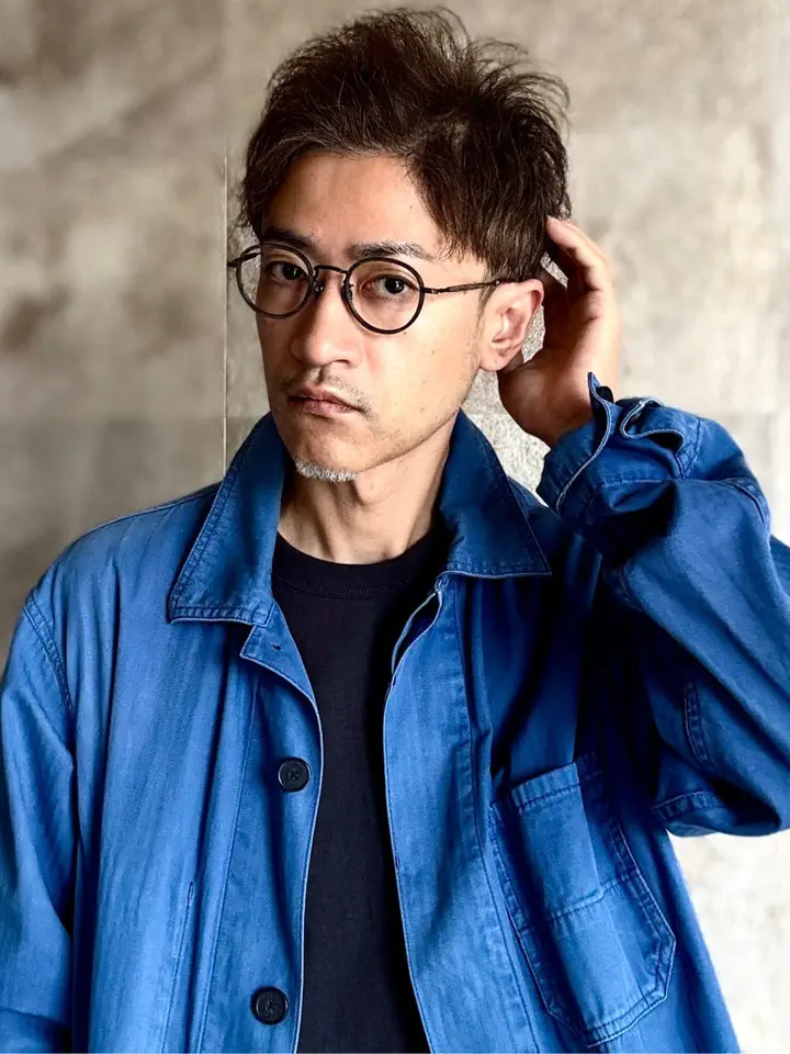 Disney Classicsデザイン / ピノキオモデル ボストン メタル UNISEX