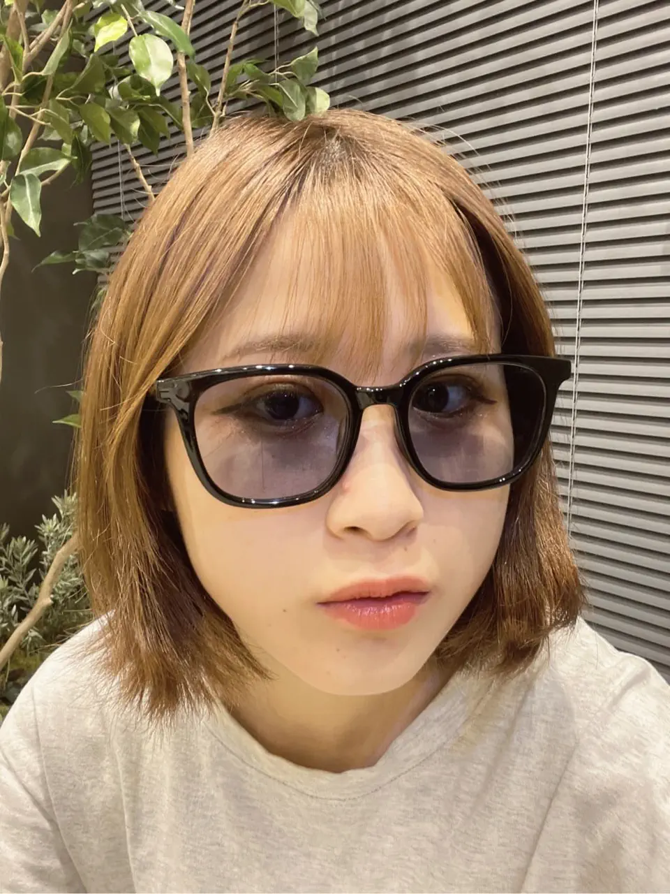 7/3/2025のとぅんの投稿 | JINS 【公式】- メガネ(眼鏡・めがね