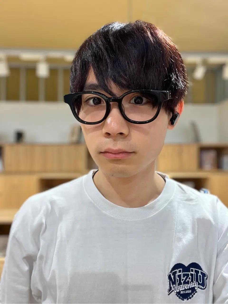 6/27/2025の大翔の投稿 | JINS 【公式】- メガネ(眼鏡・めがね