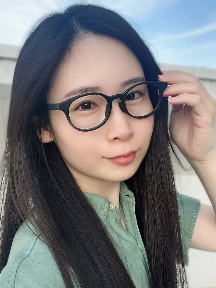 Jasper Morrison OPTICAL Boston ボストン 樹脂 UNISEX 【URF-17S-282