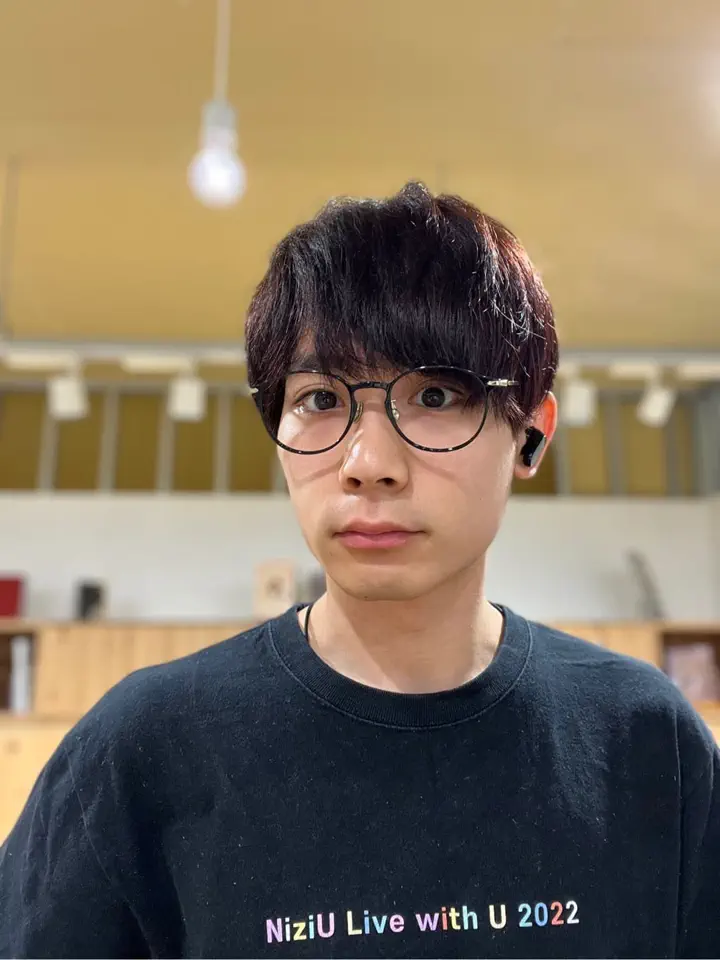 大将さん専用　１台目 6/21/2025の大翔の投稿 | JINS 【公式】- メガネ(眼鏡・めがね