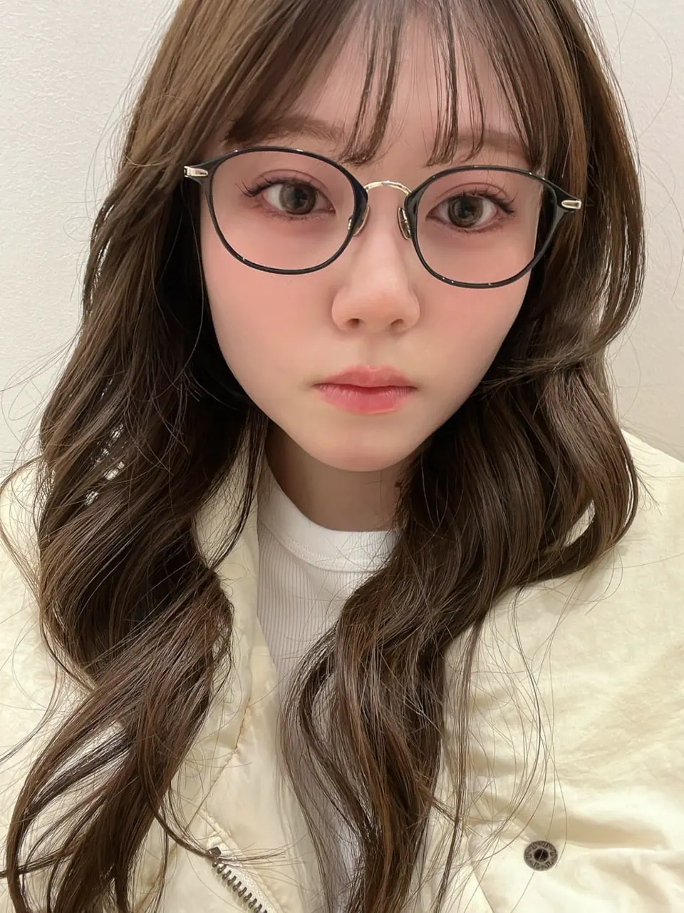 6/4/2025のあ や ね 🐰の投稿 | JINS 【公式】- メガネ(眼鏡・めがね