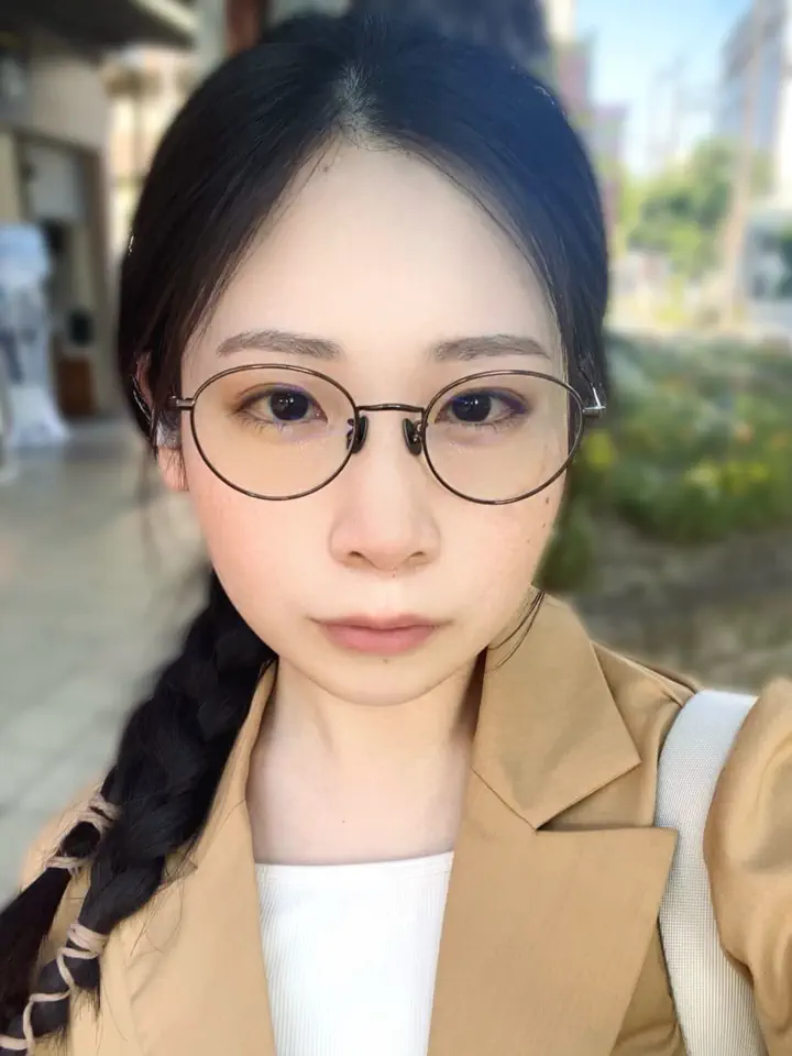 All Titanium ボストン チタン合金（βチタン） UNISEX 【UTF-22A-221