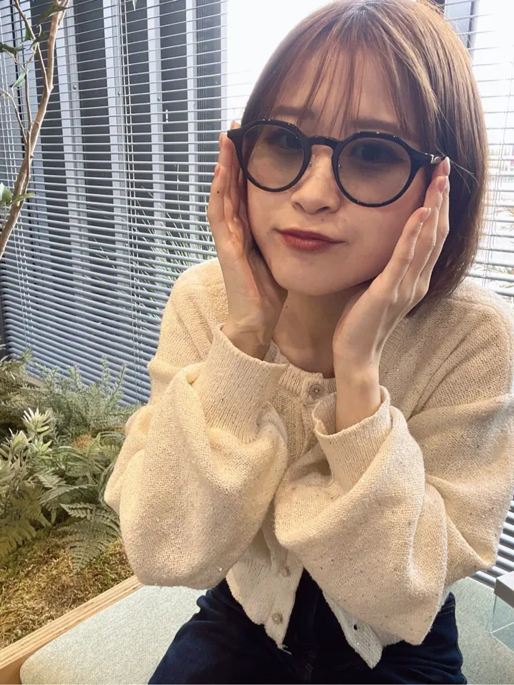 STANDARD Acetate 多角形 アセテート UNISEX 【UCF-22A-184 94】 商品