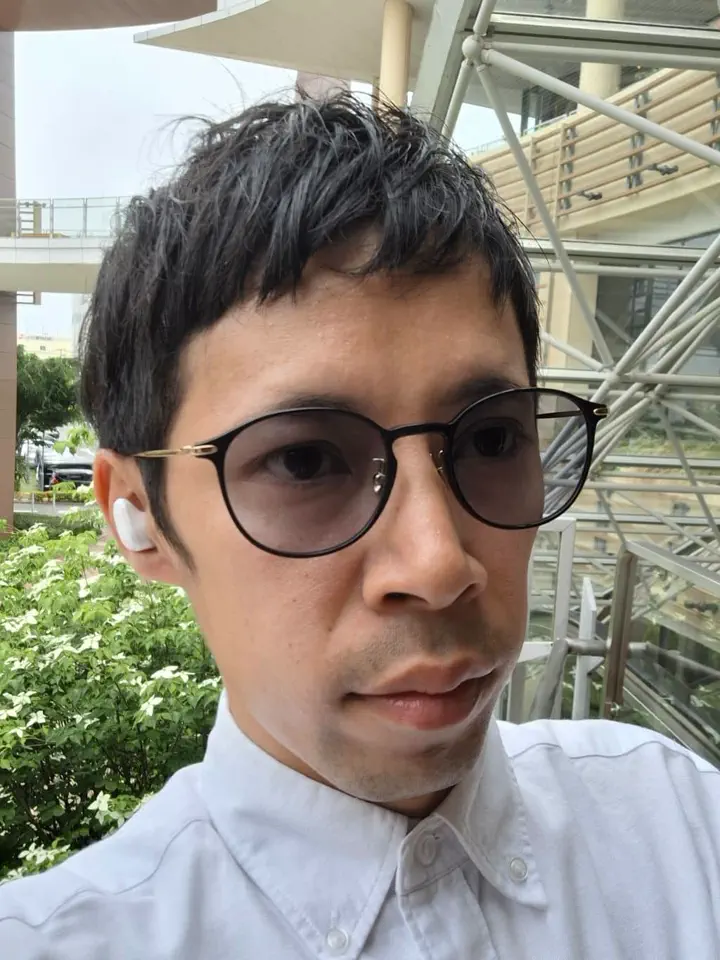 5/20/2025のkyoの投稿 | JINS 【公式】- メガネ(眼鏡・めがね)・サングラス