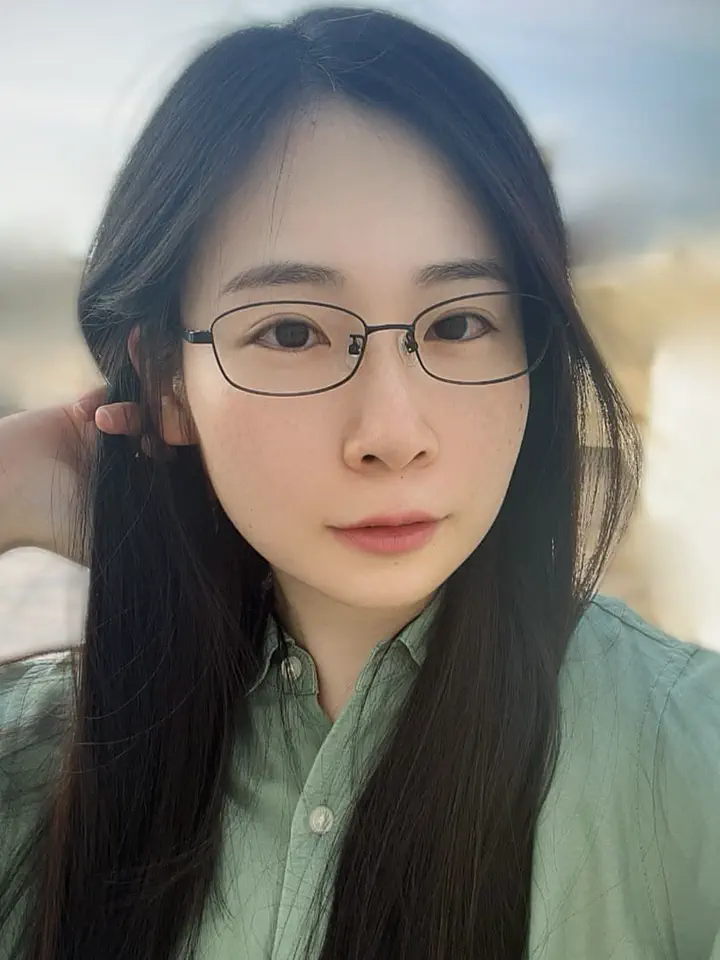 5/19/2025のMariの投稿 | JINS 【公式】- メガネ(眼鏡・めがね