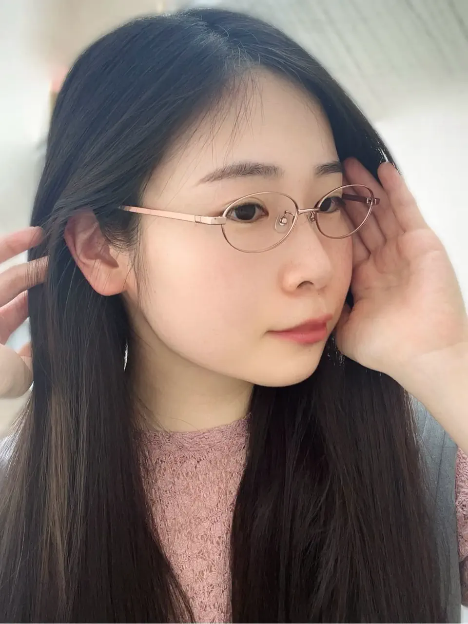 5/16/2025のMariの投稿 | JINS 【公式】- メガネ(眼鏡・めがね