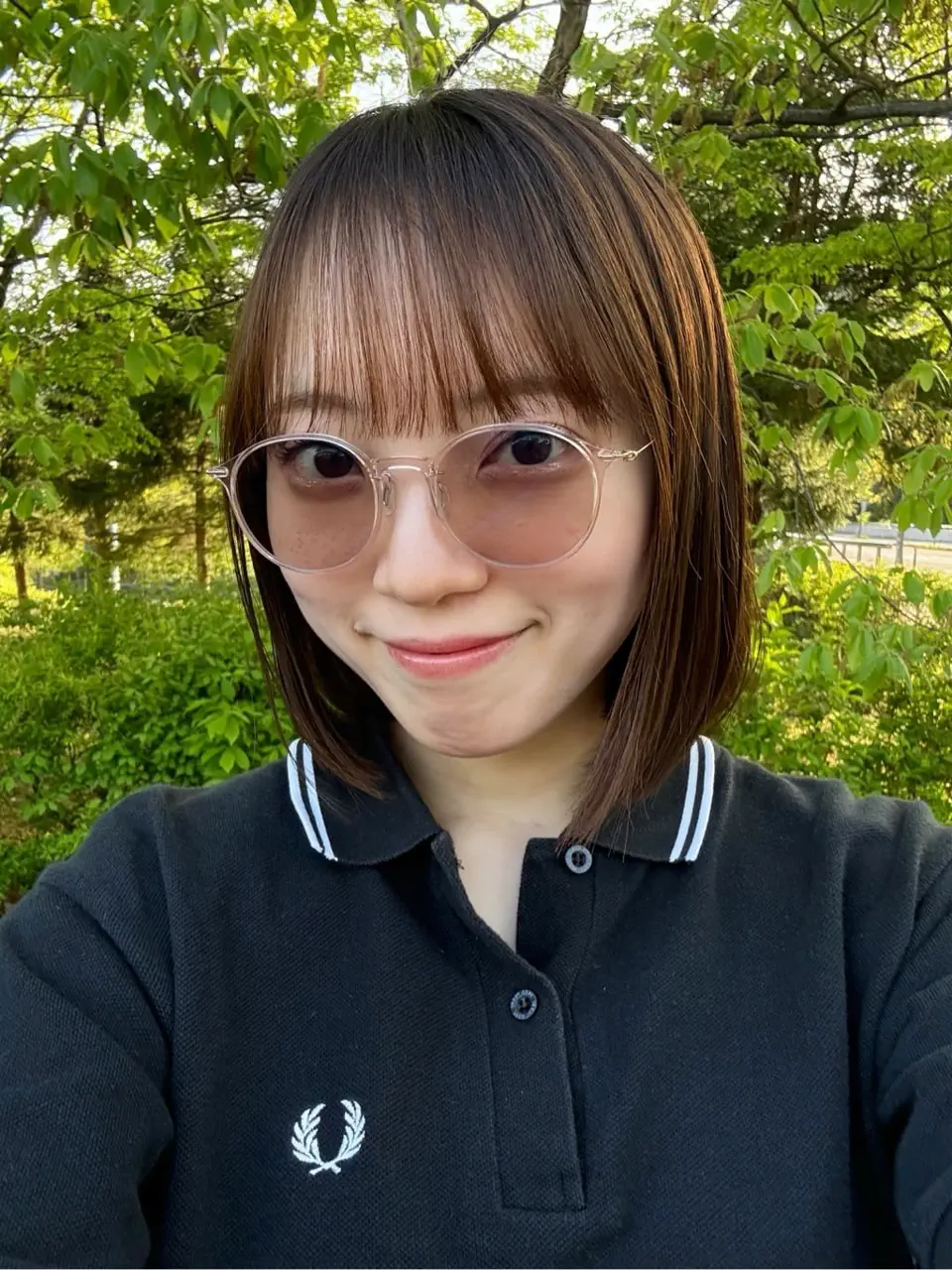 5/12/2025のYuikoの投稿 | JINS 【公式】- メガネ(眼鏡・めがね