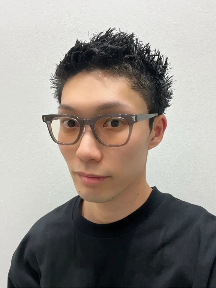 メガネ・老眼鏡 jins classic RIM＞ Acetate Neo classic ウェリントン アセテート UNISEX 【UCF-24S