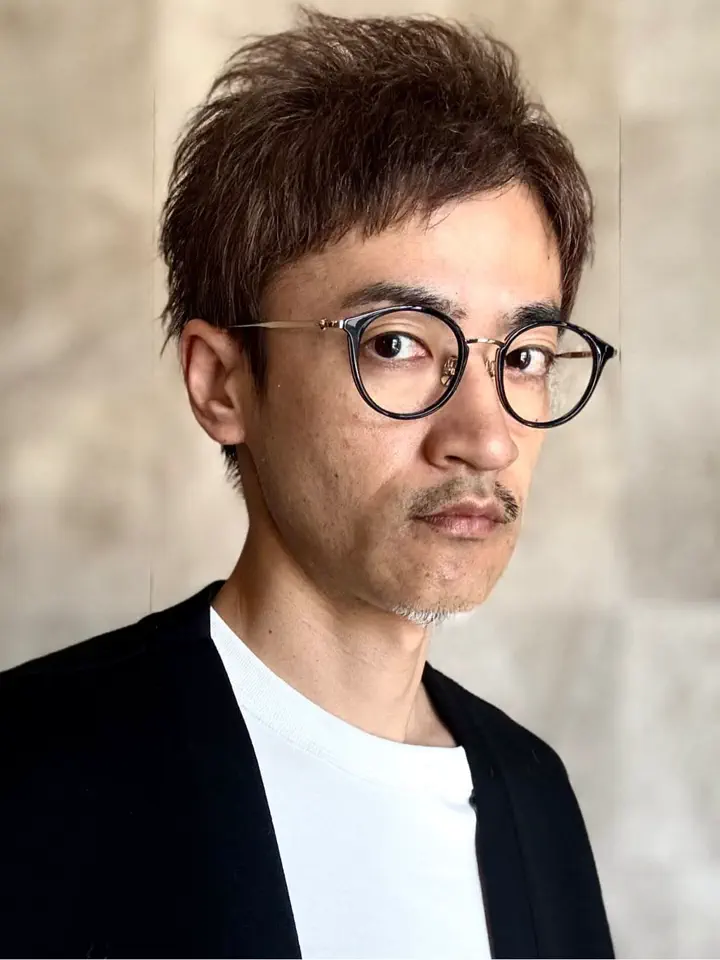 4/21/2025のmiyaの投稿 | JINS 【公式】- メガネ(眼鏡・めがね