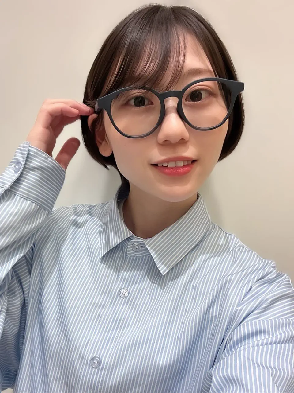 JINS× Peak Rubber SUNGLASSES 伊達メガネ✨ YamaのJINS×Snow Peak Rubber SUNGLASSES Multi Occasionの