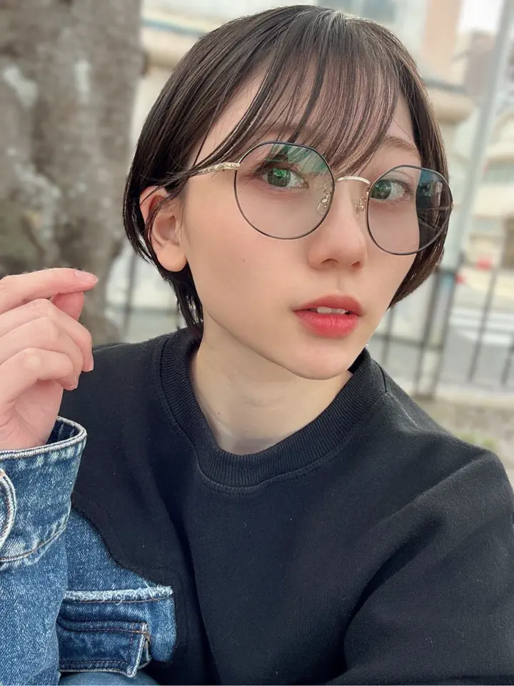 Modern Rim Metal ［中顔面短縮メガネ］ その他 メタル UNISEX 【UMF